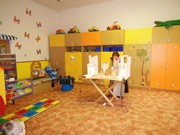 Radujme se, veselme se - divadlo ve školce